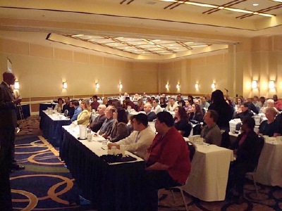 CPPA 2007 - Speaker 